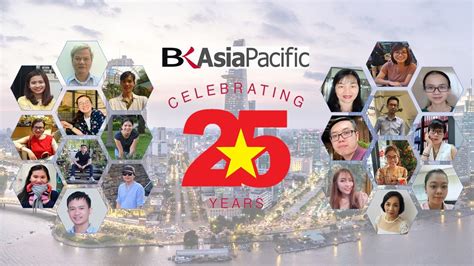 BKAsiaPacific Group .